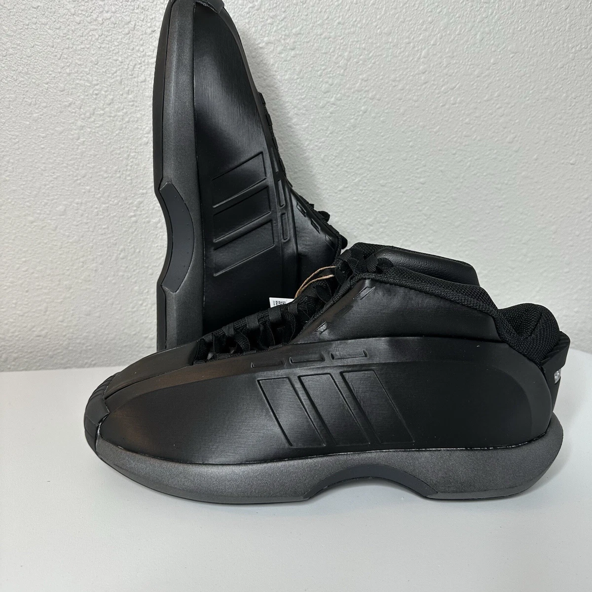 adidas Crazy 1 Men's Sneakers for Sale | Authenticity Guaranteed