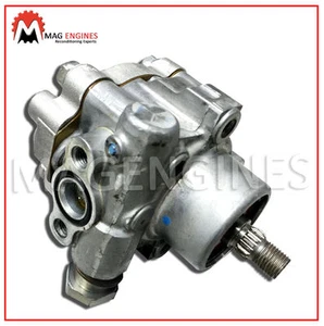 49100-EB300 POWER STEERING PUMP NISSAN YD25 FOR NAVARA D22 PICK UP FRONTIER  - Picture 1 of 6