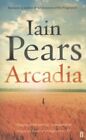 Arcadia by Pears, Iain Book The Cheap Fast Free Post