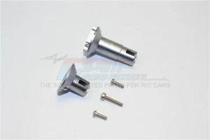 GPM MYT100 ALU DIFFERENTIAL OUTPUTS FOR REAR GEAR BOX AXIAL 1/18 YETI JR AX90052 - Picture 1 of 8