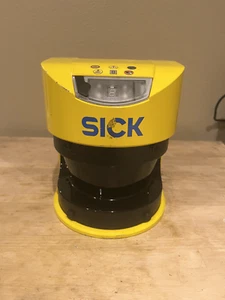 Escáner láser de seguridad SICK S30A-6011DA - 1019600 - ¡Probado/Garantizado! SN: 1318003 - Imagen 1 de 6