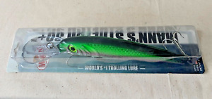 MANN'S Stretch 30+ 11" Saltwater Fishing Lures Cast Troll In & Offshore Big Game
