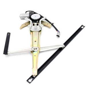 Nuevo regulador de ventana lateral del conductor delantero con motor para Honda CR-V 1997-2001 - Imagen 1 de 6
