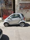car parts Smart Car Fortwo cabrio  *Breaking* price for WHEEL