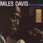 Miles Davis - Kind Of Blue Gatefold Sleeve (Vinyl LP - 2017 - EU - Original)