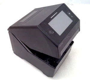 SATO CT4-LX Smart 4-inch Touchscreen business desktop thermal label printer - Picture 1 of 8