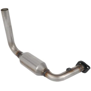 Catalytic Converter Set For Jeep Liberty V6 3.7L 2005 2006 2007 52405/52404 EPA - Picture 1 of 11