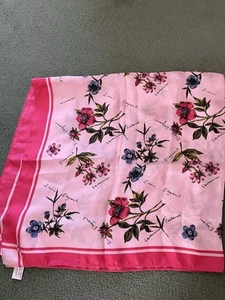 Laura Ashley Women's Scarf - Bild 1 von 4