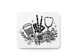 Nurse Stuff Expert | Lustiges Schild für Zuhause oder Büro - Bild 1 von 4