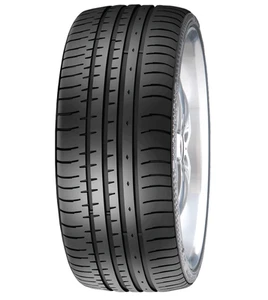 EP-TYRES ACCELERA PHI 235/55 R17 103 W Pneumatico Estivi Gomma - Imagen 1 de 5