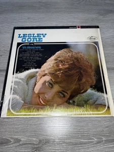 Lesley Gore All About Love 33 RPM Vinyl SR-61066 HB3LC - Bild 1 von 4