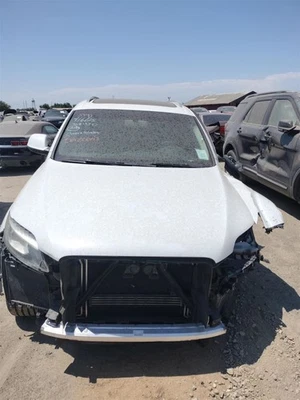 WHT DECKLID TAILGATE 2010-2015 AUDI Q7 AUDI Foto 1 de 4