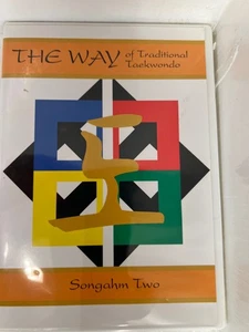 The Way of the Traditional Taekwondo - Bild 1 von 2