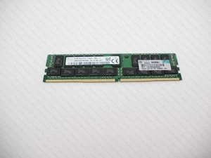 851007-B21 HPE CL 32GB DUAL RANK X4 DDR4-2400T. | REF - Afbeelding 1 van 1
