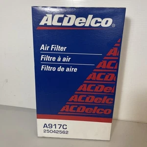 NEW GM OEM Engine-Air Filter Element 25042562  - Picture 1 of 3