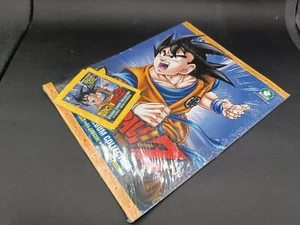 Album vuoto + bustine omaggio Giochi Preziosi Dragon Ball Z - Imagen 1 de 2