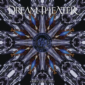 [LOST NOT FORGET Archives: New CD] Digipac - Awake Demos (1994) Dream Theater - Bild 1 von 9