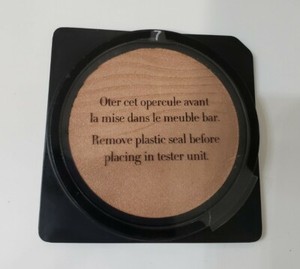 armani face powder