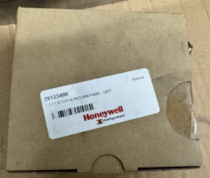 Honeywell Wear Strip in Return Panel Left 29133400 - Picture 1 of 1