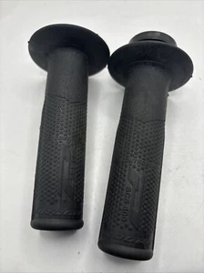 NUEVO PROGRIP 800MX FIBRA DE CARBONO ACELERADOR SCS GEL EMPUÑADURAS TÁCTILES. PG0800 #D55 - Imagen 1 de 14