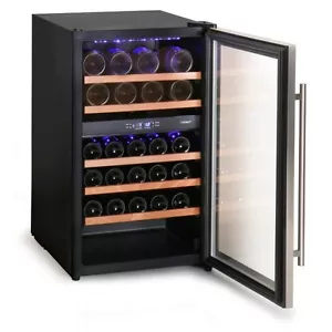 Cantinetta Vino Vetrina Refrigerata Cool Head CW36DT per 36 bottiglie - Foto 1 di 1