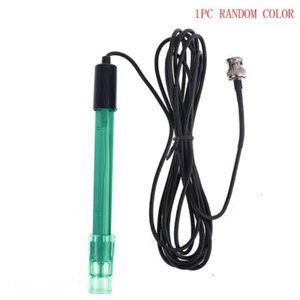 ORP Redox Electrode Combination BNC Type Connector Replacement Probe for Tester - Afbeelding 1 van 8