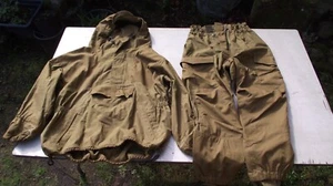 Russian Spetsnaz FSB Vympel Mountain Gorka 4 SSO Suit - Picture 1 of 6
