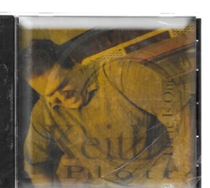 There Is One by Plott, Keith (CD, 2009) Keith Plott - Imagen 1 de 3