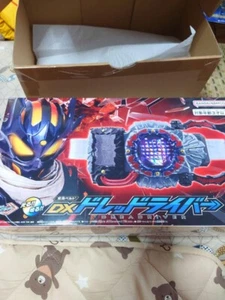 Bandai Kamen Rider Gotchard DX DreaDriver Dread Driver Henshin Gürtel Japan - Bild 1 von 4