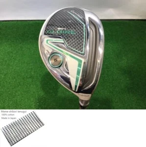 TaylorMade SIM GLOIRE U4 Utility / Ladies 4u 22 Deg / Flex A / AIR Speeder TM - Picture 1 of 10