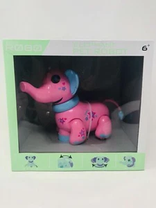 Vivitar Robo Elefant Haustier Roboter - Bild 1 von 6
