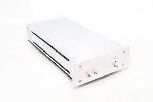 Convertidor digital/analógico Burmester 920 DA2 - muy bien conservado - Imagen 1 de 8
