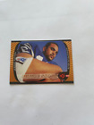 1998 upper deck UD3 jerome pathon rookie football card #20 mint cond. rookie card picture