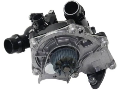 Carcasa de termostato DriveMotive 26265MJTK 2015 para Volkswagen Passat 2014-2017 Foto 1 de 2