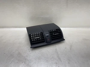 2007-2011 Honda CR-V CRV Dash AC Air Vent Grille CENTER w/ Hazard Switch OEM - Picture 1 of 16