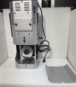 (2) American DJ Dj SCAN 250 DMX Scanner Lights Working - Picture 1 of 15