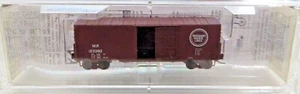 Micro Trains Line MTL Z 50300031 40` Box Car "Missouri Pacific" New Boxed 13943 - Bild 1 von 2