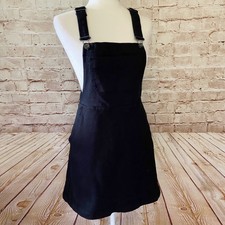 junior overall dress