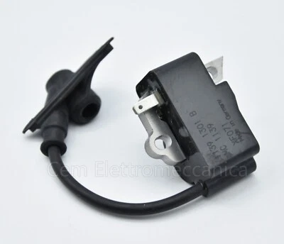 Bobine Module Allumage pour Scie à Chaîne STIHL Ms 171 181 211 Rechange Original