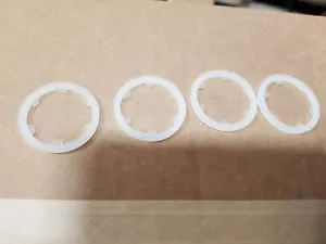 Humvee M998 Hummer H1 Geared Hub Washer 5573688 Military 1992-2006 H1 - Picture 1 of 2