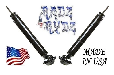 Ford Expedition 2014-2017 3" kit de descenso delantero amortiguadores puntales de bajada Foto 1 de 2