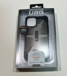 UAG Plasma Series iPhone 12 MINI 5.4" Case - Picture 1 of 3