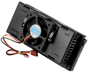 Intel Pentium II SL2U6 400MHz SLOT1 + Cooler CB - Picture 1 of 2