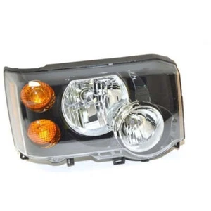 Faro derecho Land Rover Discovery 2 II 03-04 XBC501460 genuino - Imagen 1 de 2