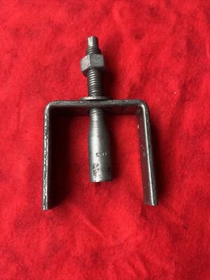 STEERING WHEEL 锁板拉杆移除工具 (h57) — 第 1/4 张图片