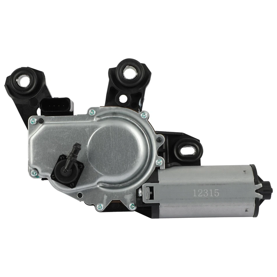 Rear Left & Right Windshield Wiper Motor For 2011-2016 Volkswagen Touareg - Image 1 of 4