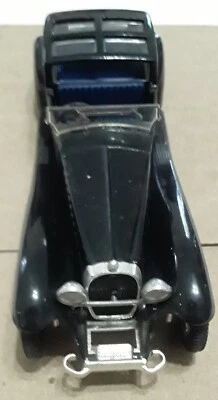 Bugatti Royale Solido 1/43 # 4036 - *2 Foto 1 de 4