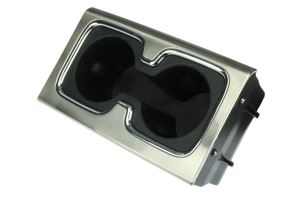 Portavasos URO para Chevrolet Silverado 2500 HD 2015-2016 Foto 1 de 4