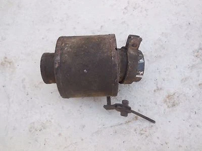 Porsche 356 B / C Heater Valve (Right,Passenger Side) - Imagem 1 de 4