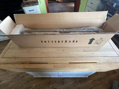 Pottery Barn - Sistema de Pared Wayne Toallero Barra Redge - 30" - SKU: 8060949 - Nuevo Foto 1 de 4